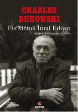 Pis Moruk İtiraf Ediyor; Şarap Lekeli Defterden Bölümler - 1