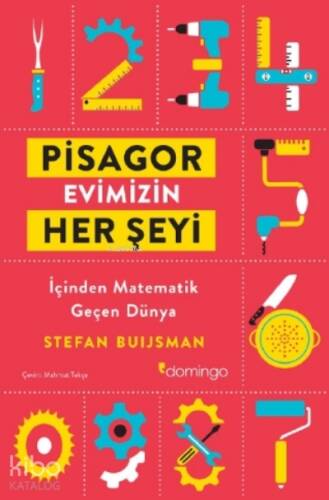 Pisagor Evimizin Herşeyi - 1