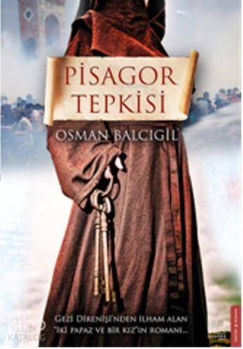 Pisagor Tepkisi - 1