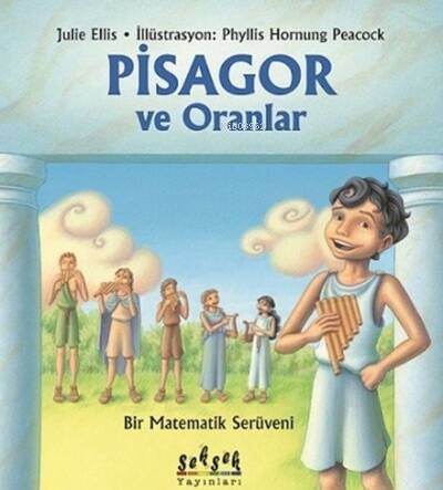 Pisagor ve Oranlar - 1