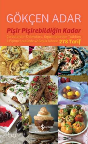 Pişir Pişirebildiğin Kadar - 1