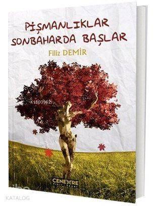 Pişmanlıklar Sonbaharda Başlar - 1