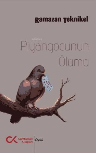 Piyangocunun Ölümü - 1