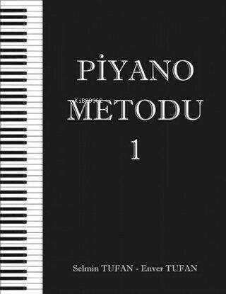 Piyano Metodu 1 - 1