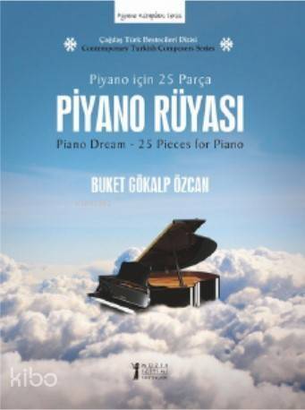 Piyano Rüyası; Piyano için 25 Parça - 1