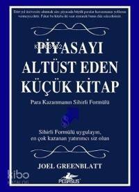 Piyasayı Altüst Eden Küçük Kitap - 1