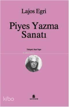 Piyes Yazma Sanatı - 1