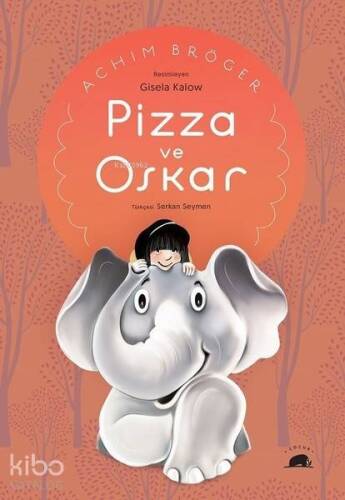 Pizza ve Oskar - 1