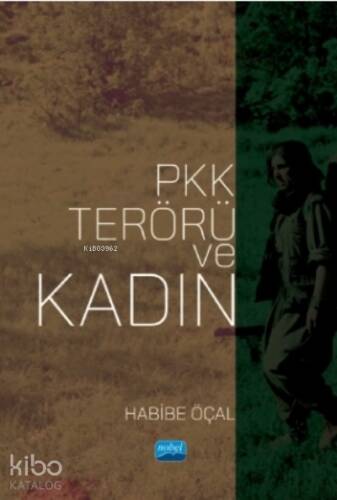 Pkk Terörü Ve Kadın - 1