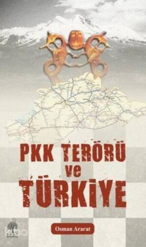 Pkk Terörü ve Türkiye - 1