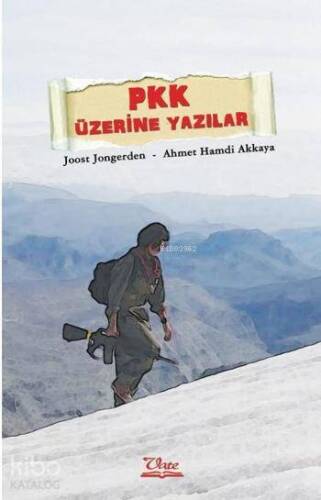 PKK Üzerine Yazılar - 1