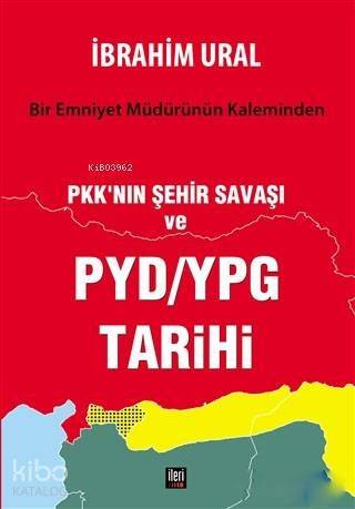 PKK'nın Şehir Savaşı ve PYD/YPG Tarihi - 1