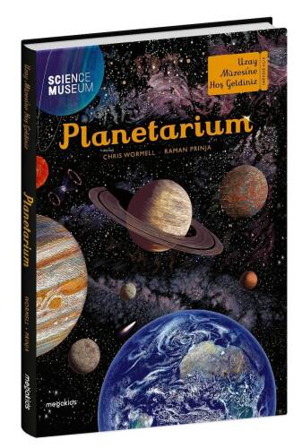 Planetarium - 1