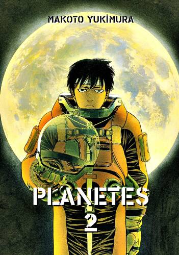 Planetes Cilt 2 - 1