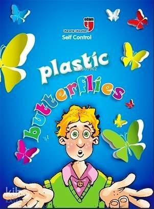 Plastic Butterflies - Self Control - 1