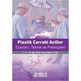 Plastik Cerrahi Aciller Esasları,Teknik Ve Prensipleri - 1