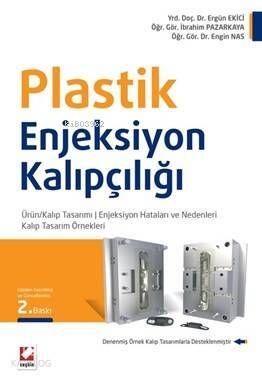 Plastik Enjeksiyon Kalıpçılığı - 1