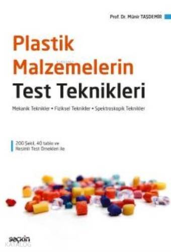 Plastik Malzemelerin Test Teknikleri - 1