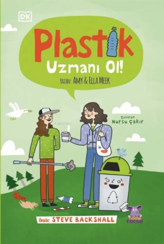 Plastik Uzmanı Ol - 1