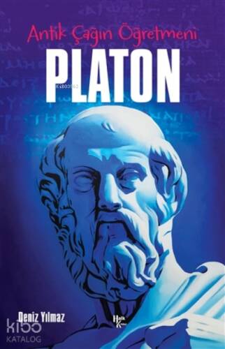 Platon - 1