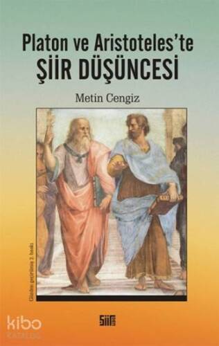 Platon ve Aristoteles'te Şiir Düşüncesi - 1