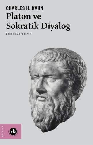 Platon ve Sokratik Diyalog;Edebî Bir Formun Felsefi Kullanımı - 1