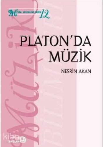 Platon'da Müzik - 1