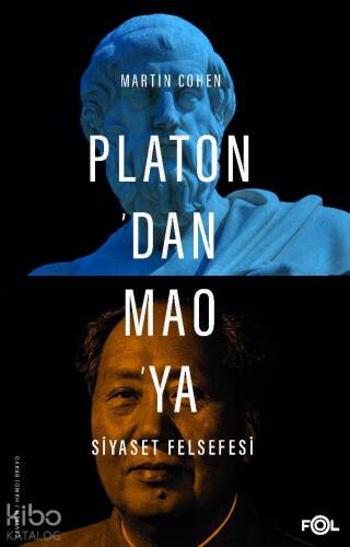 Platon'dan Mao'ya Siyaset Felsefesi - 1