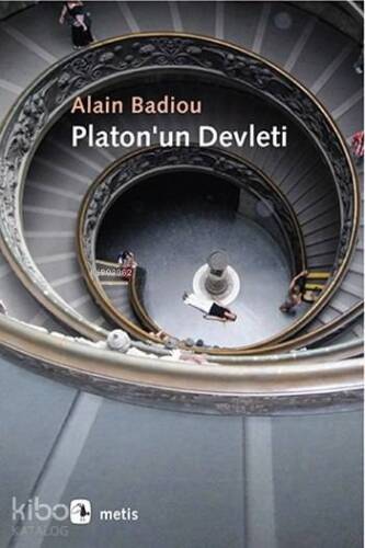 Platon'un Devleti - 1