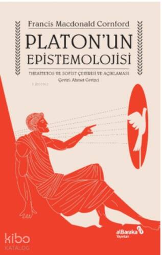 Platon’un Epistemolojisi - 1