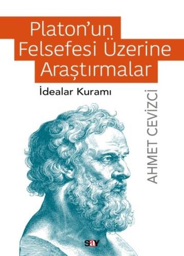 Platon’un Felsefesi Üzerine Araştırmalar - 1