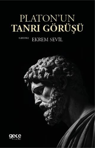 Platon'un Tanrı Görüşü - 1