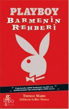 Playboy; Barmenin Rehberi - 1