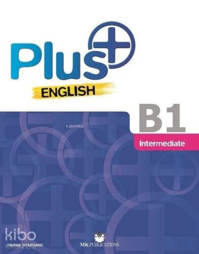 Plus B1 Intermediate/Mk Publications - 1