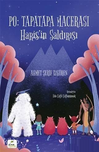 Po: Tapatapa Macerası - Haris'in Saldırısı - 1