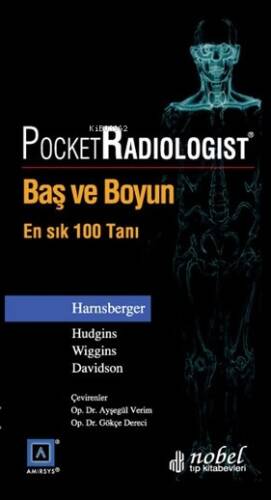 Pocket Radiologist: Baş ve Boyun - En Sık 100 Tanı - 1