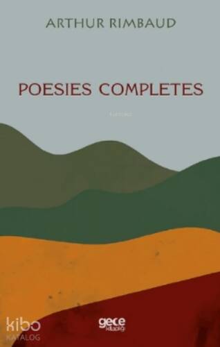 Poesies Completes - 1