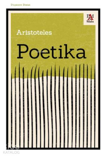 Poetika - 1