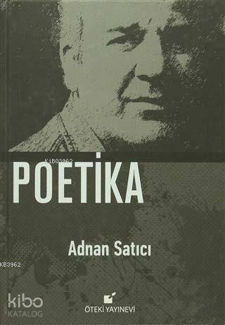 Poetika - 1