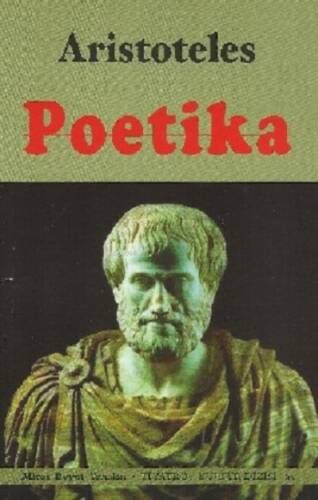 Poetika Aristoteles - 1