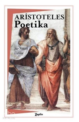 Poetika; Şiir Sanatı Üstüne - 1