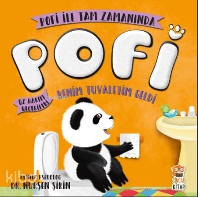 Pofi - Benim Tuvaletim Geldi - 1