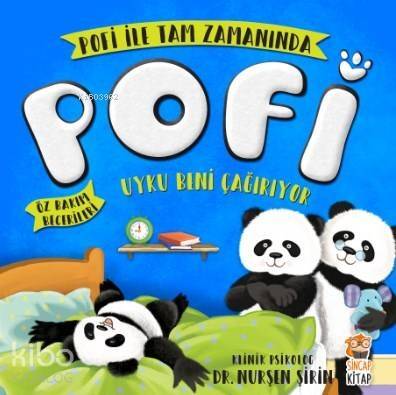 Pofi - Uyku Beni Çağırıyor - 1