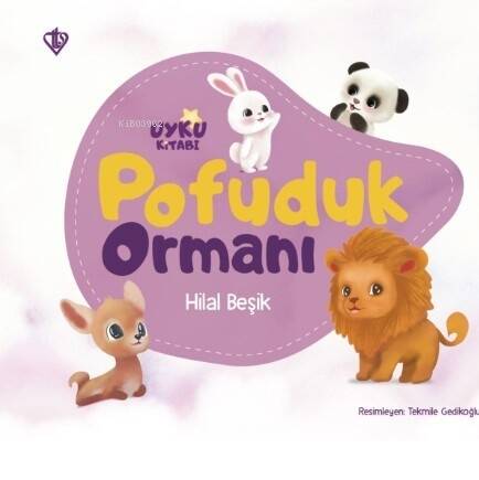 Pofuduk Ormanı - 1