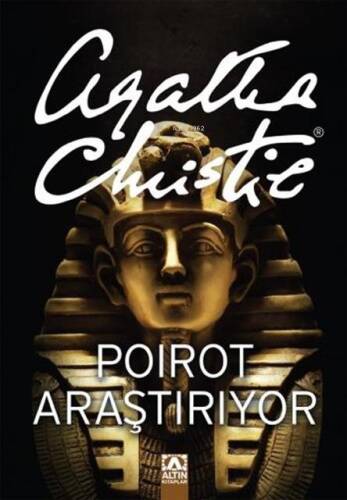 Poirot Araştırıyor - 1