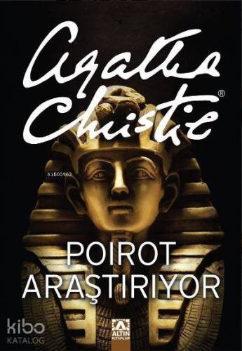 Poirot Araştırıyor - 1