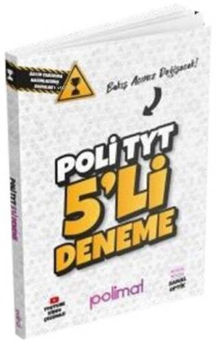 Poli TYT 5li Deneme - 1