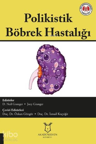 Polikistik Böbrek Hastalığı - 1