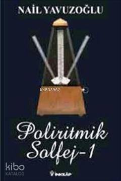 Poliritmik Solfej 1 - 1