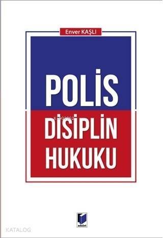 Polis Disiplin Hukuku - 1